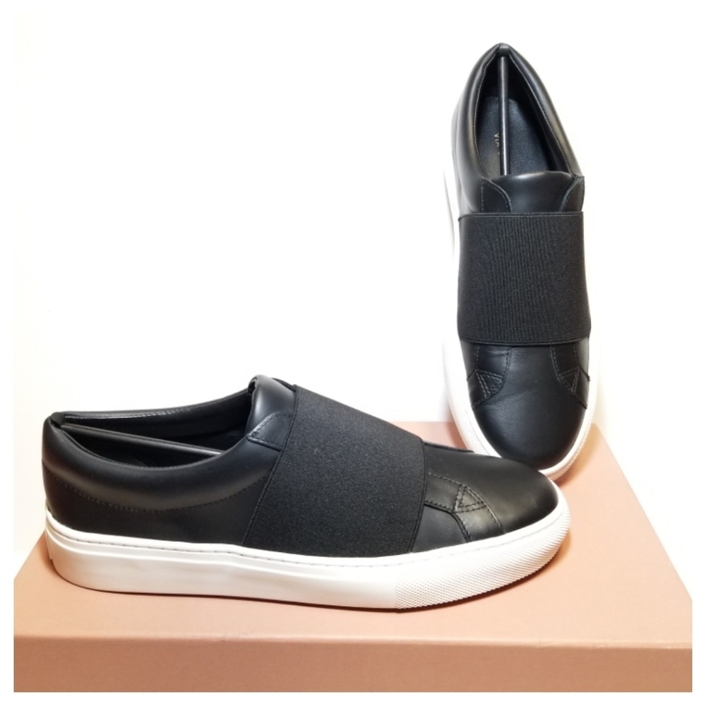 Via Spiga | Saran Slip On Sneaker